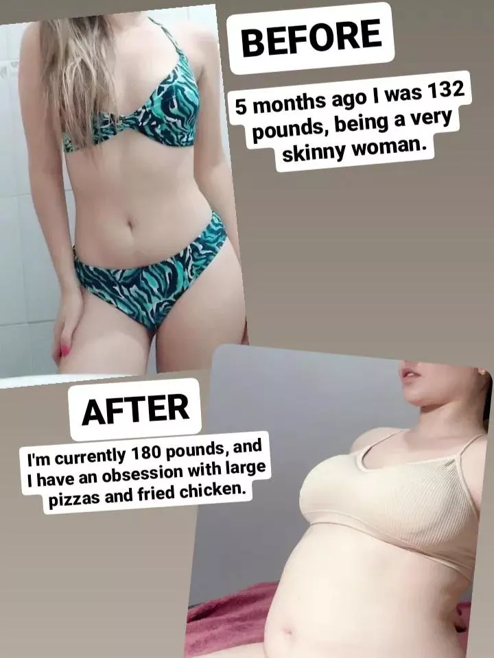 I'm close to meeting my goal🤩