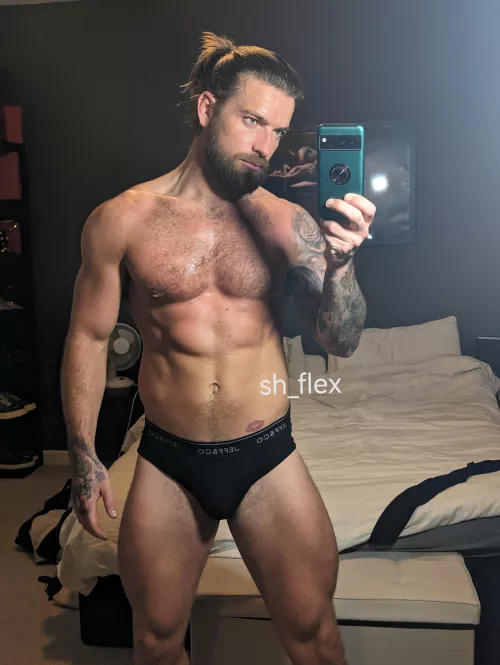 I'm feeling overdressed