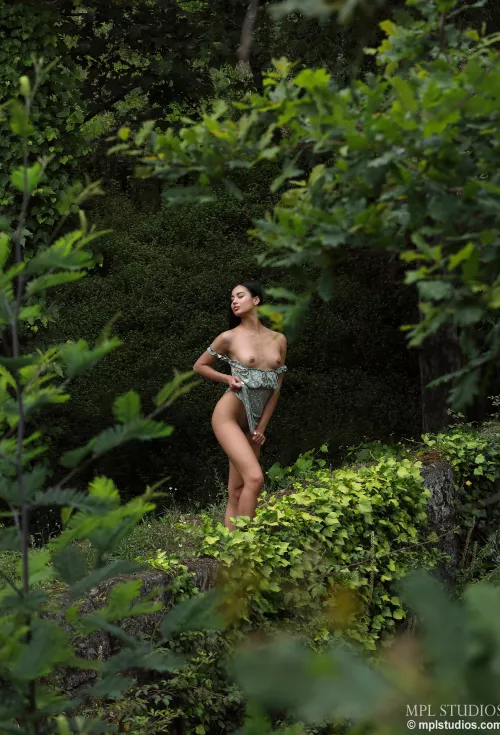 Indeed, as public entertainment.