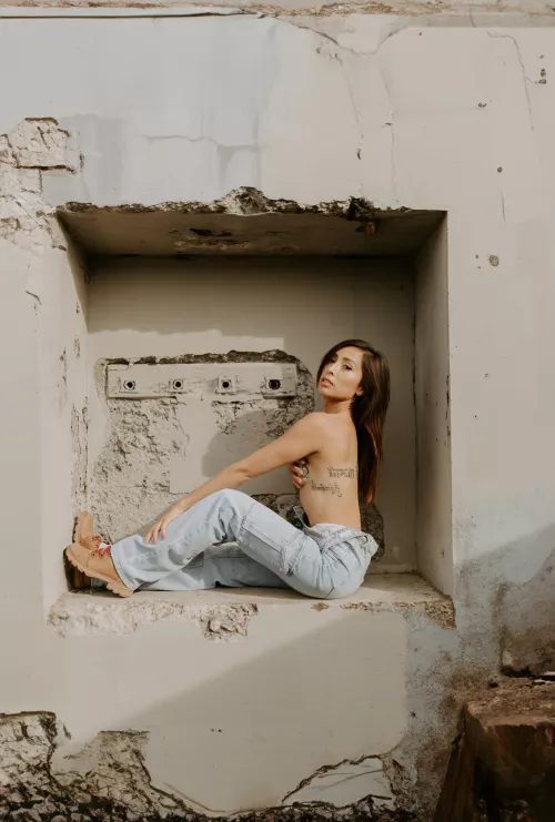 It’s a great day to do some exploring ✨