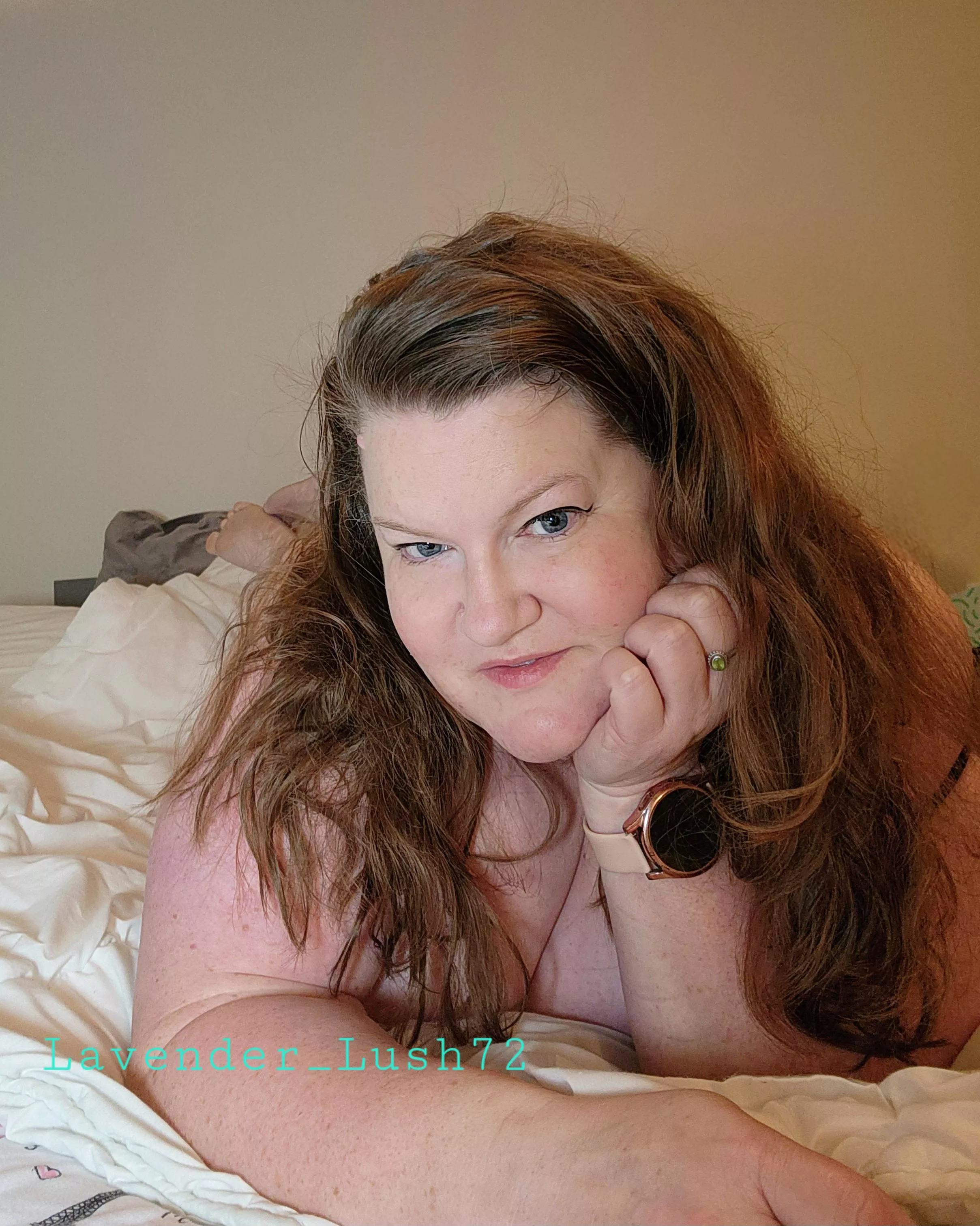 Just daydreaming of the fun we could have 😈[F51]