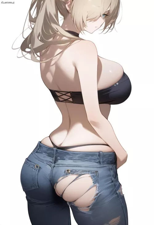 Kanna [Blue Archive]