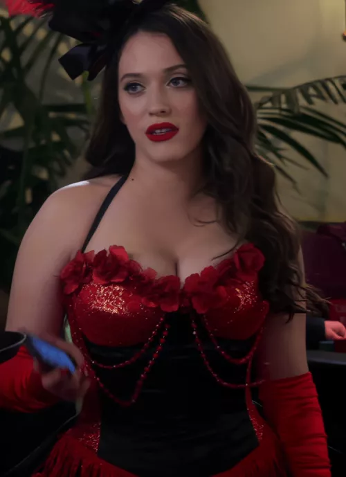 Kat Dennings 