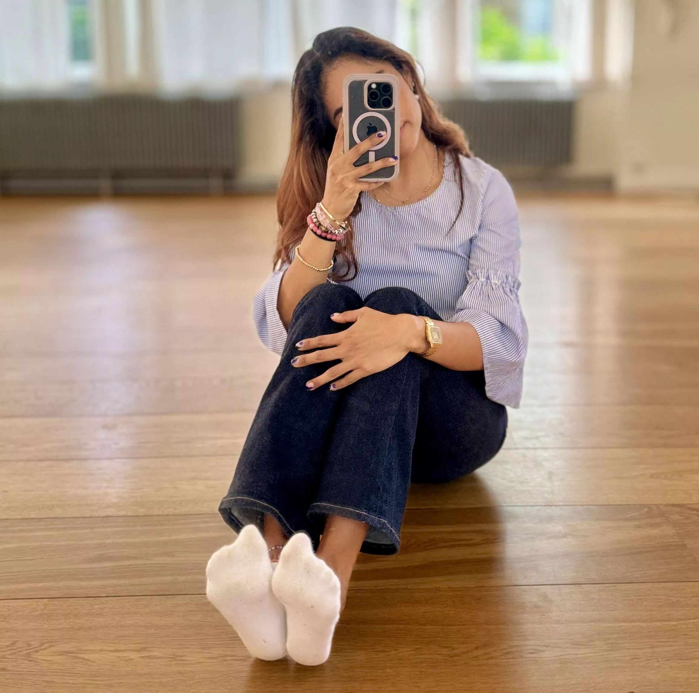 Like my outfit? 🥰