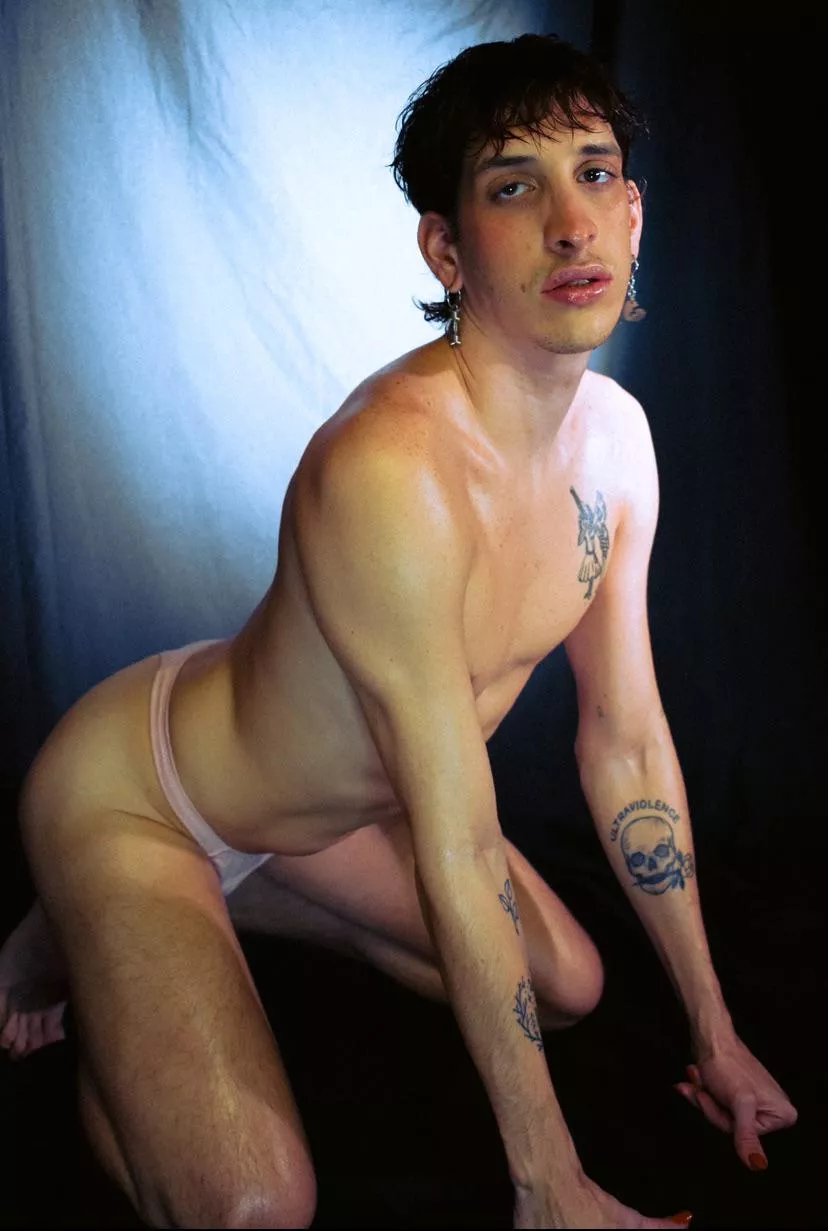 like my pink thong ? 😏
