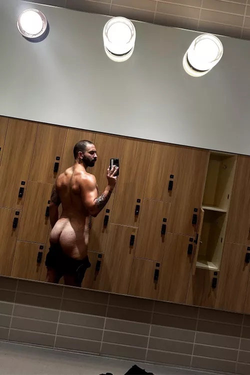 Long time no see ya’ll! I missed seeing everyone (and being seen 😛)