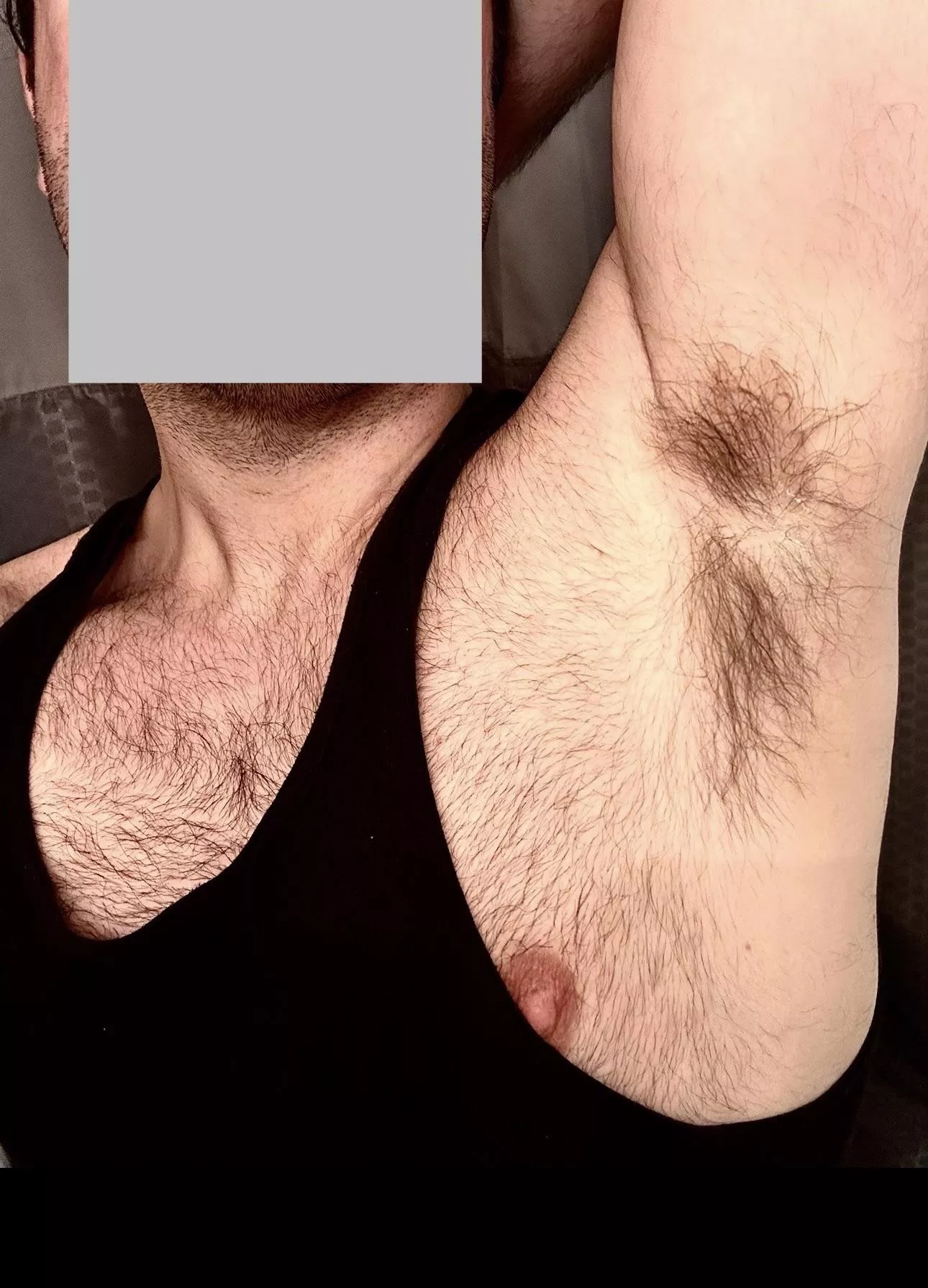 Love going out in public in this attire 😈 don’t worry my nipples pop out in public too 😜