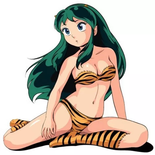 Lum Invader [Urusei Yatsura]