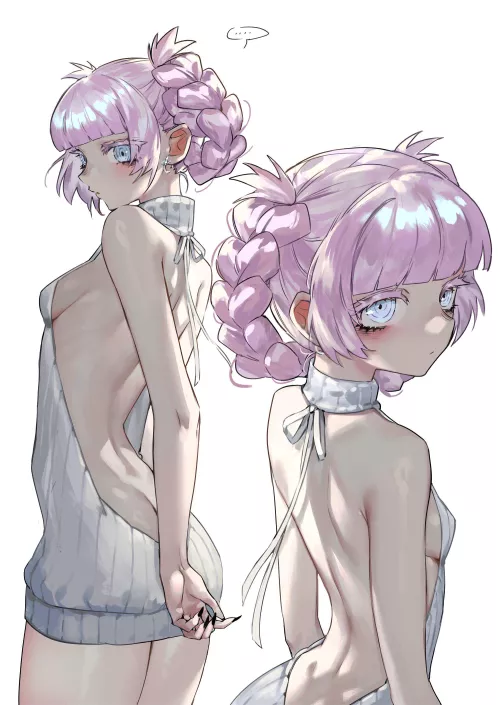 Nanakusa Nazuna [Yofukashi no Uta]