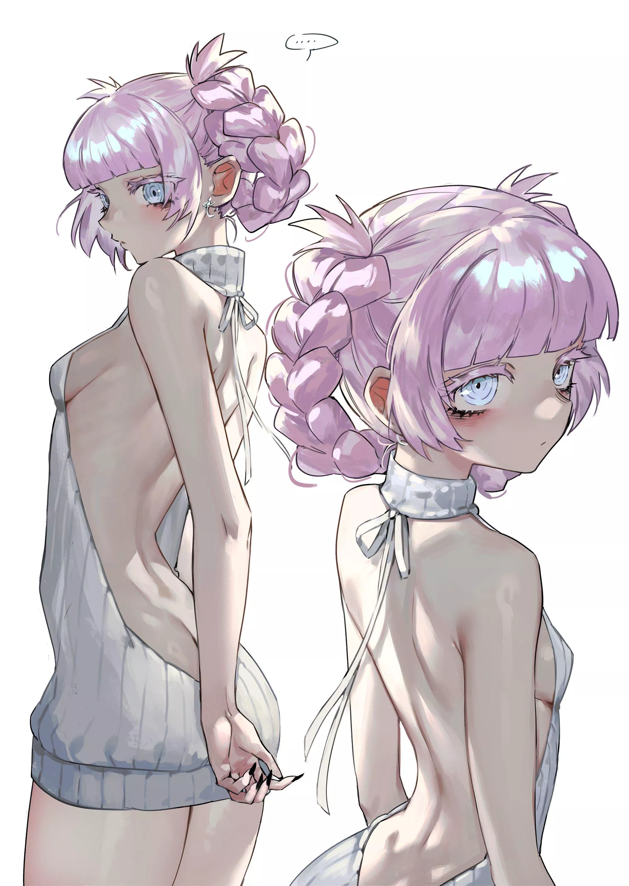 Nanakusa Nazuna [Yofukashi no Uta]