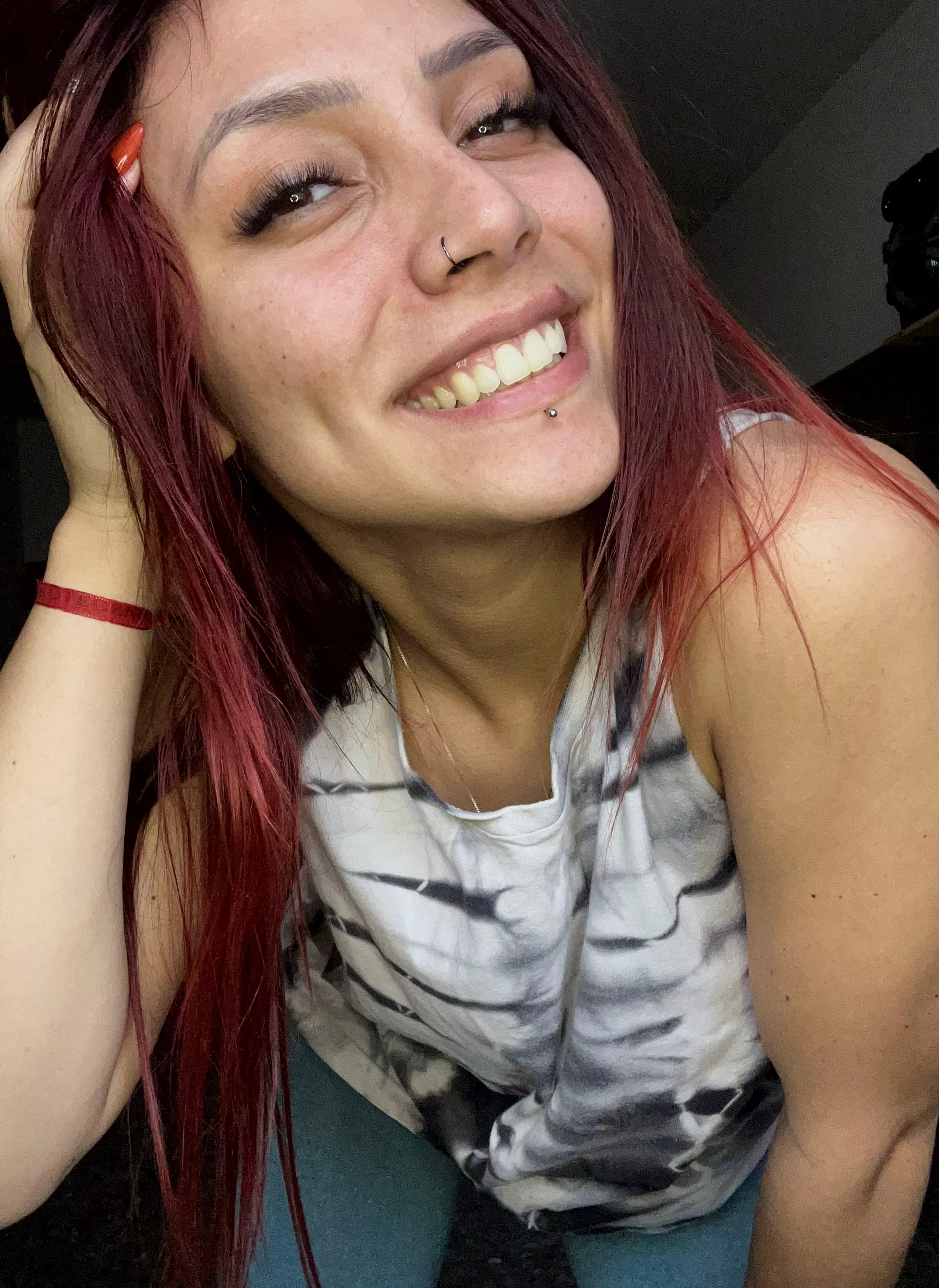 Not perfect but classy