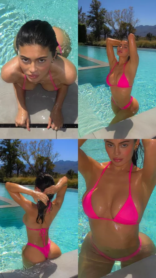 one of my fav pics of kylie 