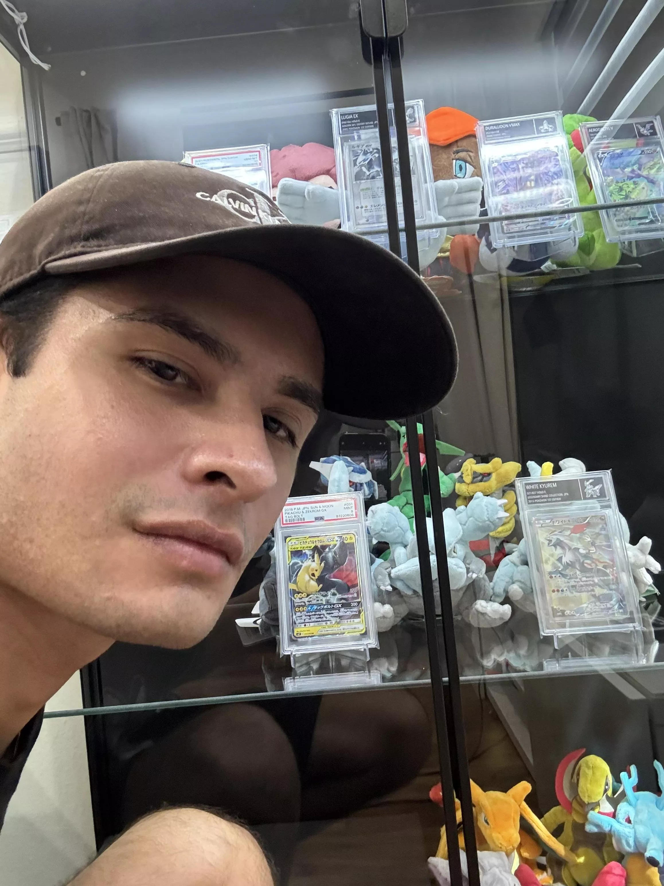 Pokemon and Overwatch have me by the balls lol 