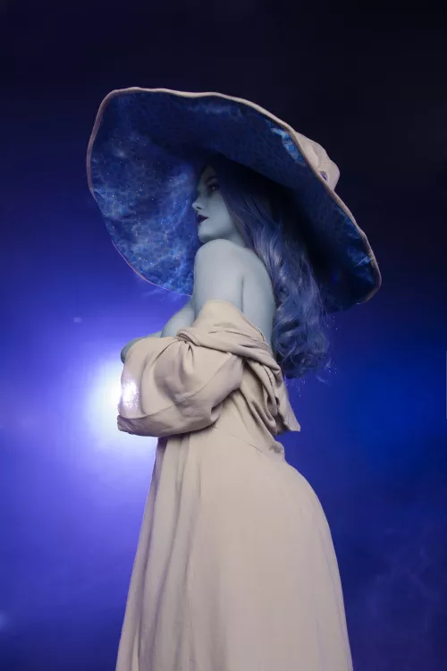 Ranni the Witch by JyuSan