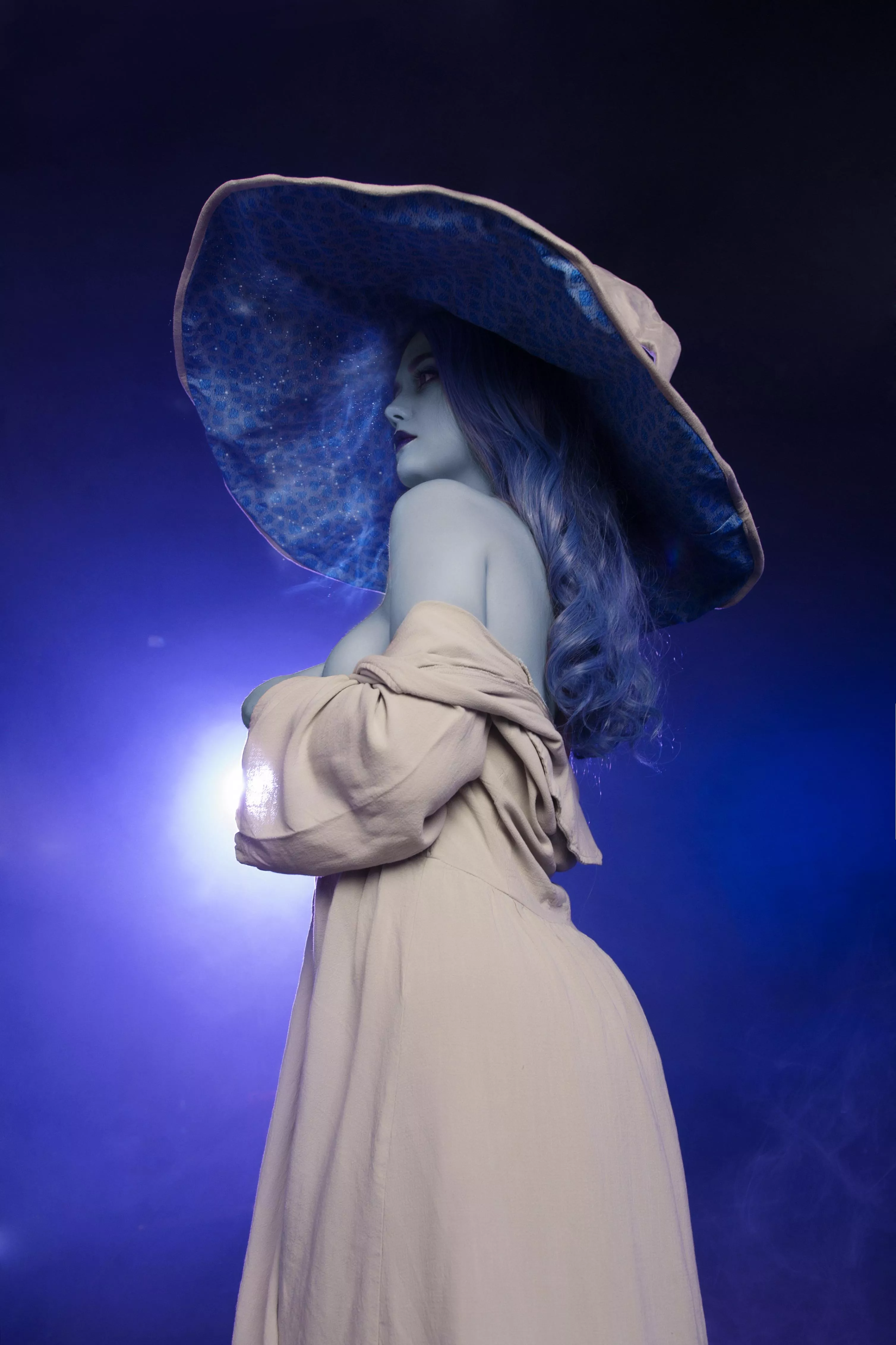 Ranni the Witch by JyuSan