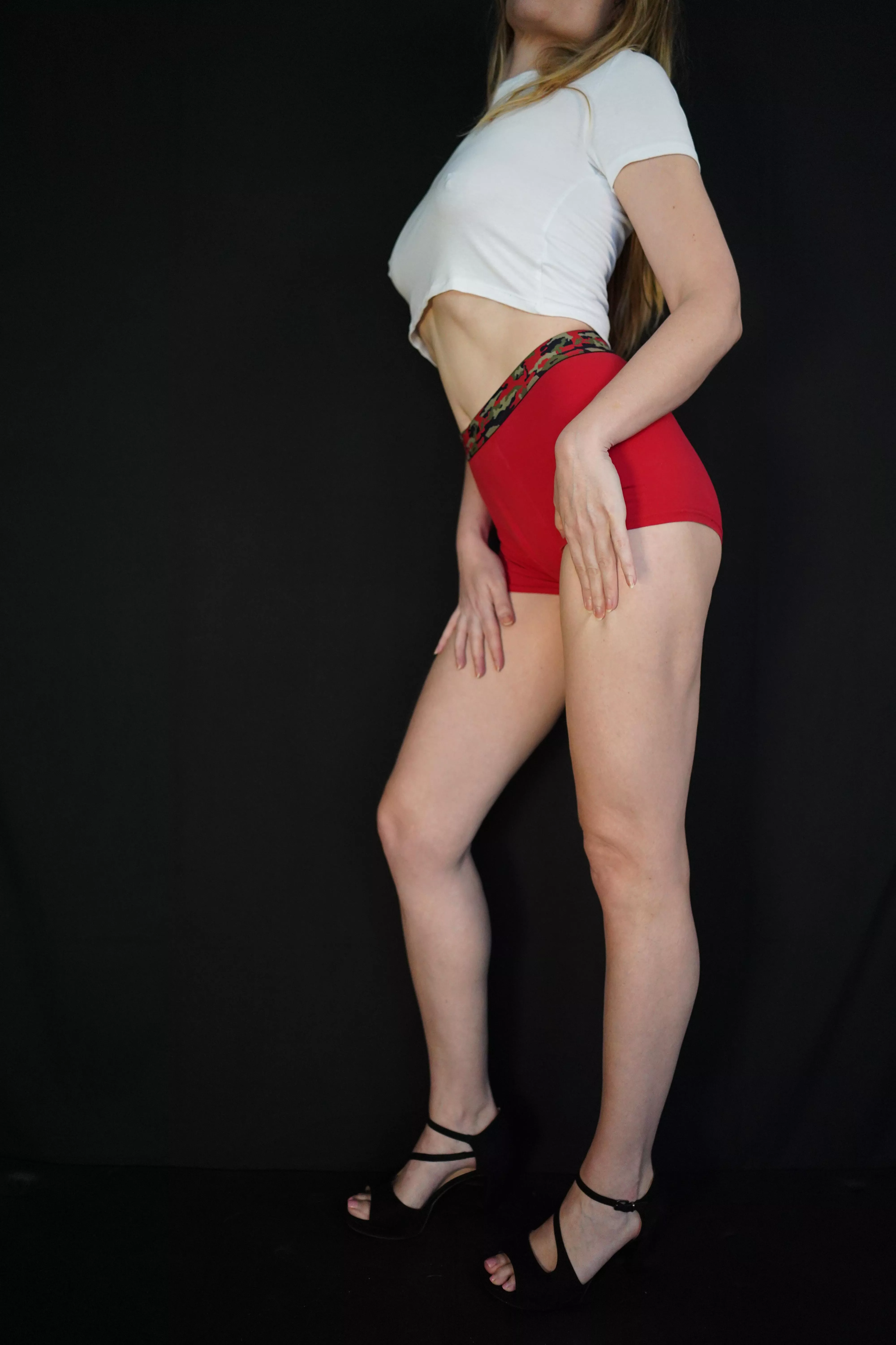 Ready for your passion.