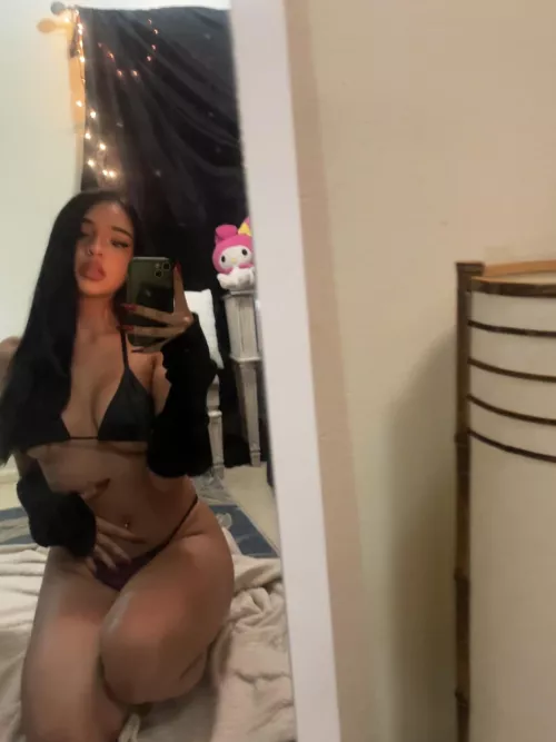 Say Hi if ur inbox is open for pics