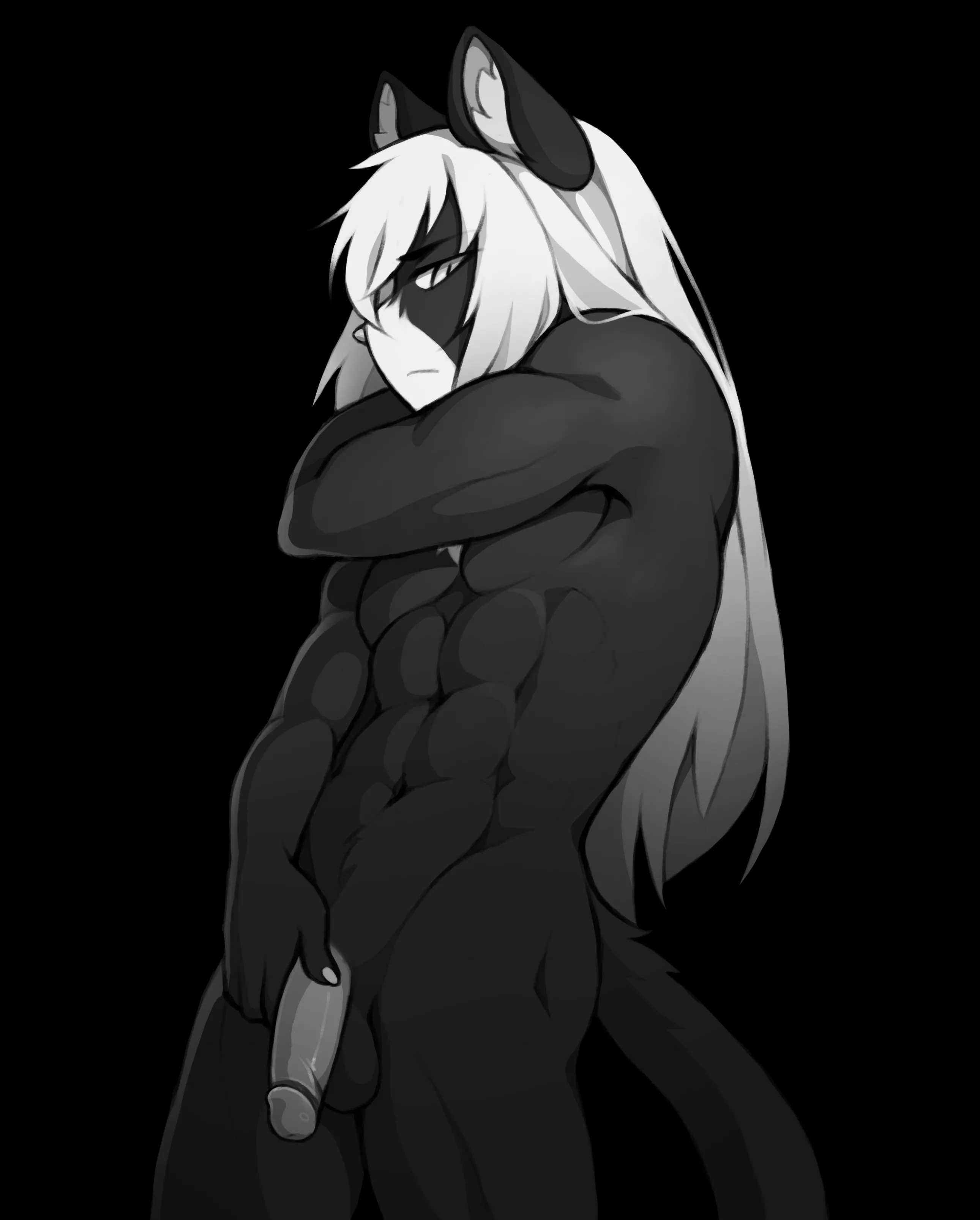 Sexy Kitty! ( Coff )