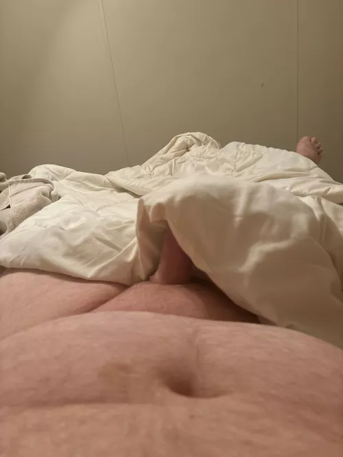 Sit on my face first