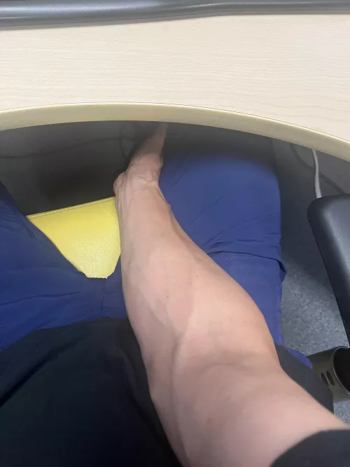 Slow day in the office. Any love for (ex) college athletes?