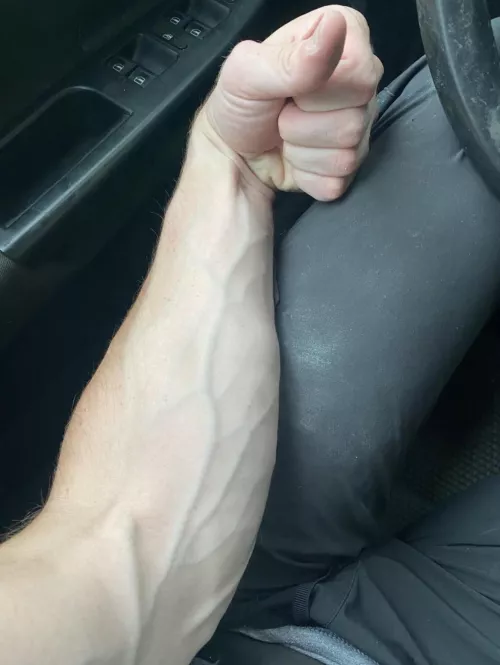 snatch work paying off