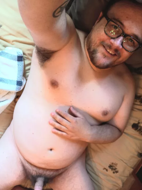 Someone spend the day with me?