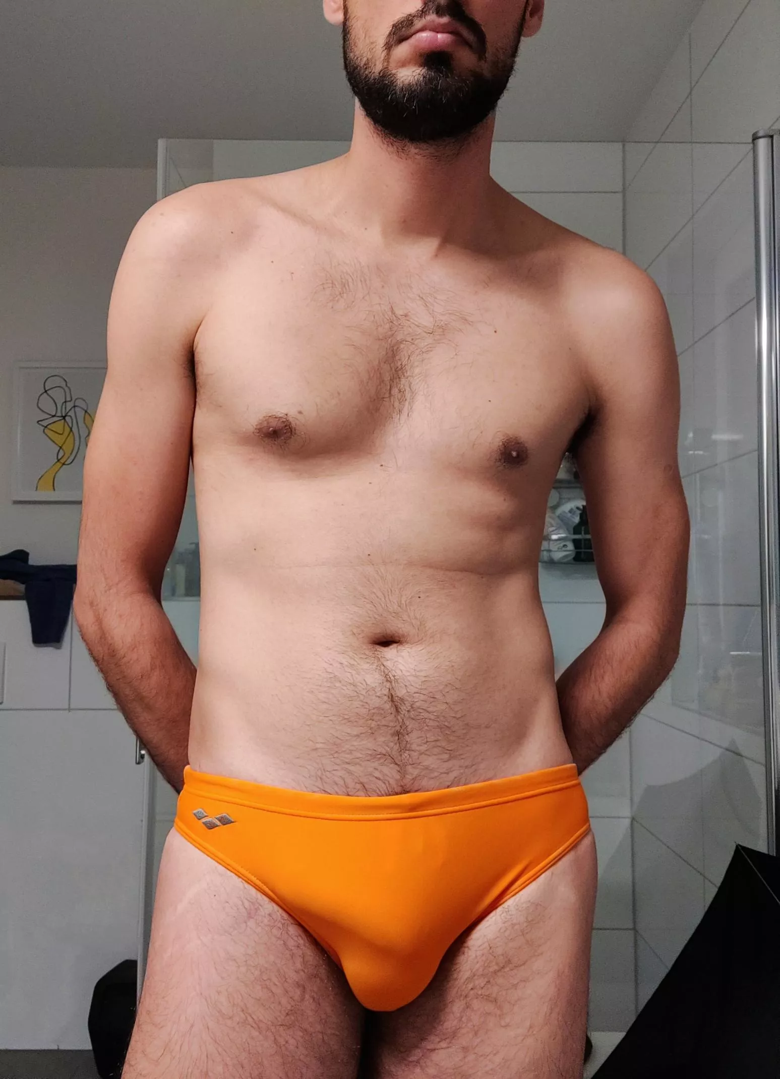 Speedo