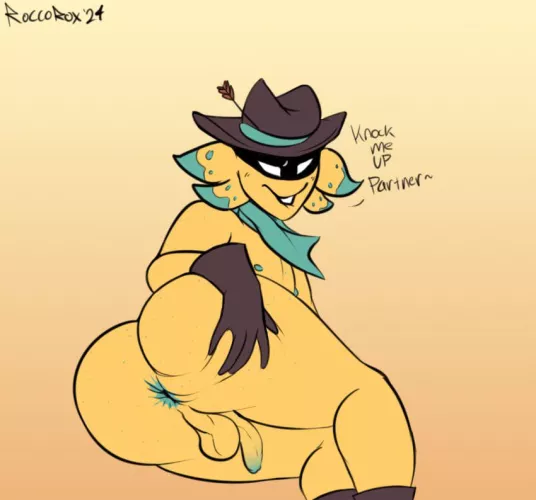 [Starlo] has a request for you (RoccoRox)