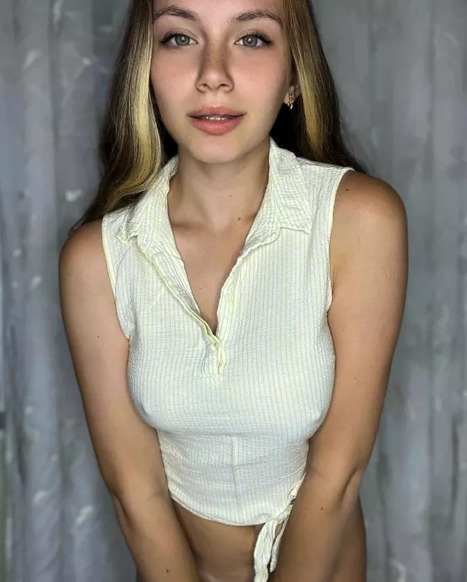 They do this when i get excited.