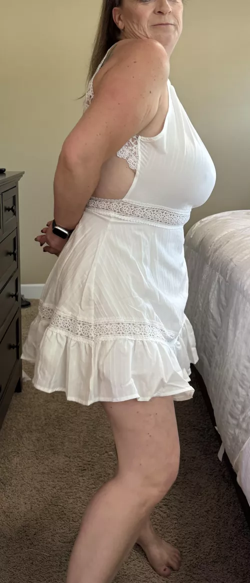 Thick moms deserve thick dicks