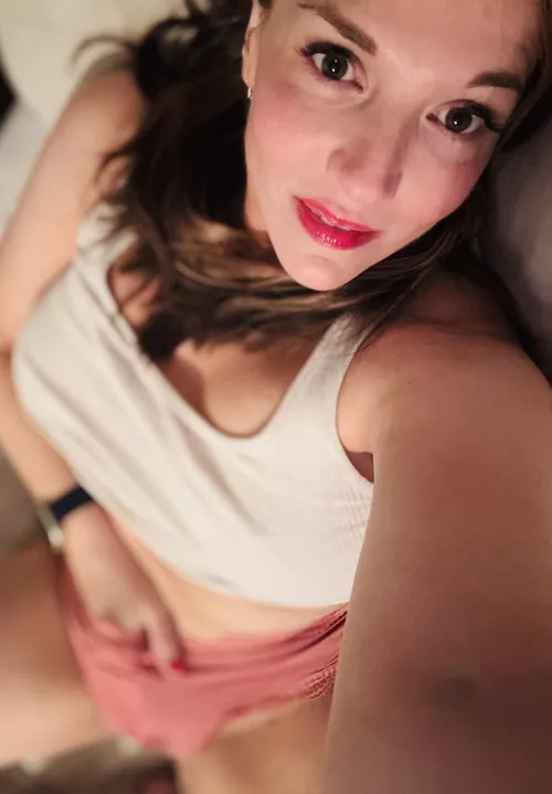 Think of all the ways you can get into these panties