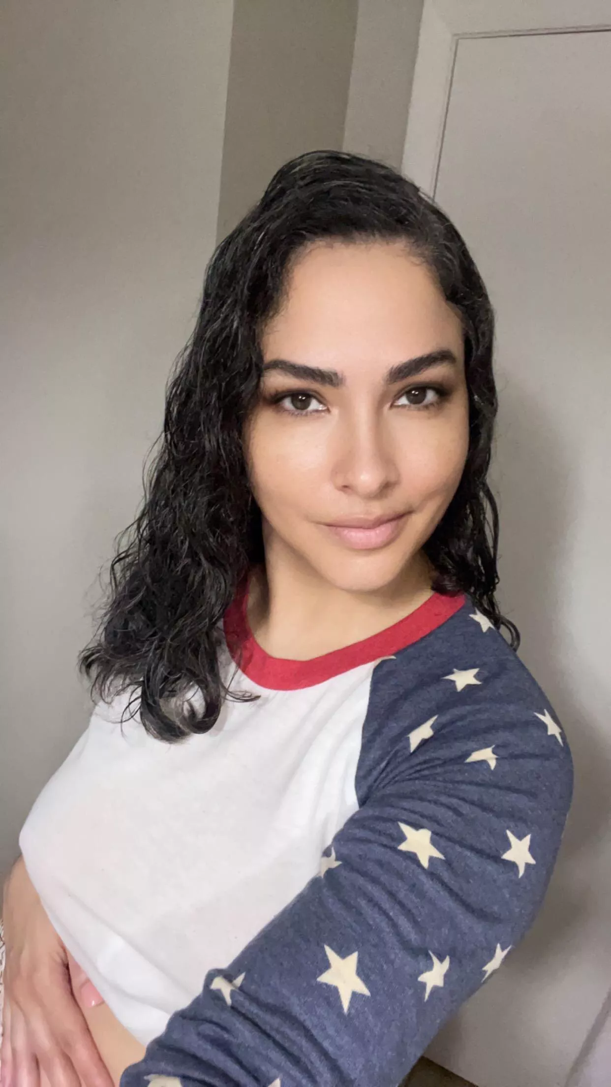 Thoughts on the shirt