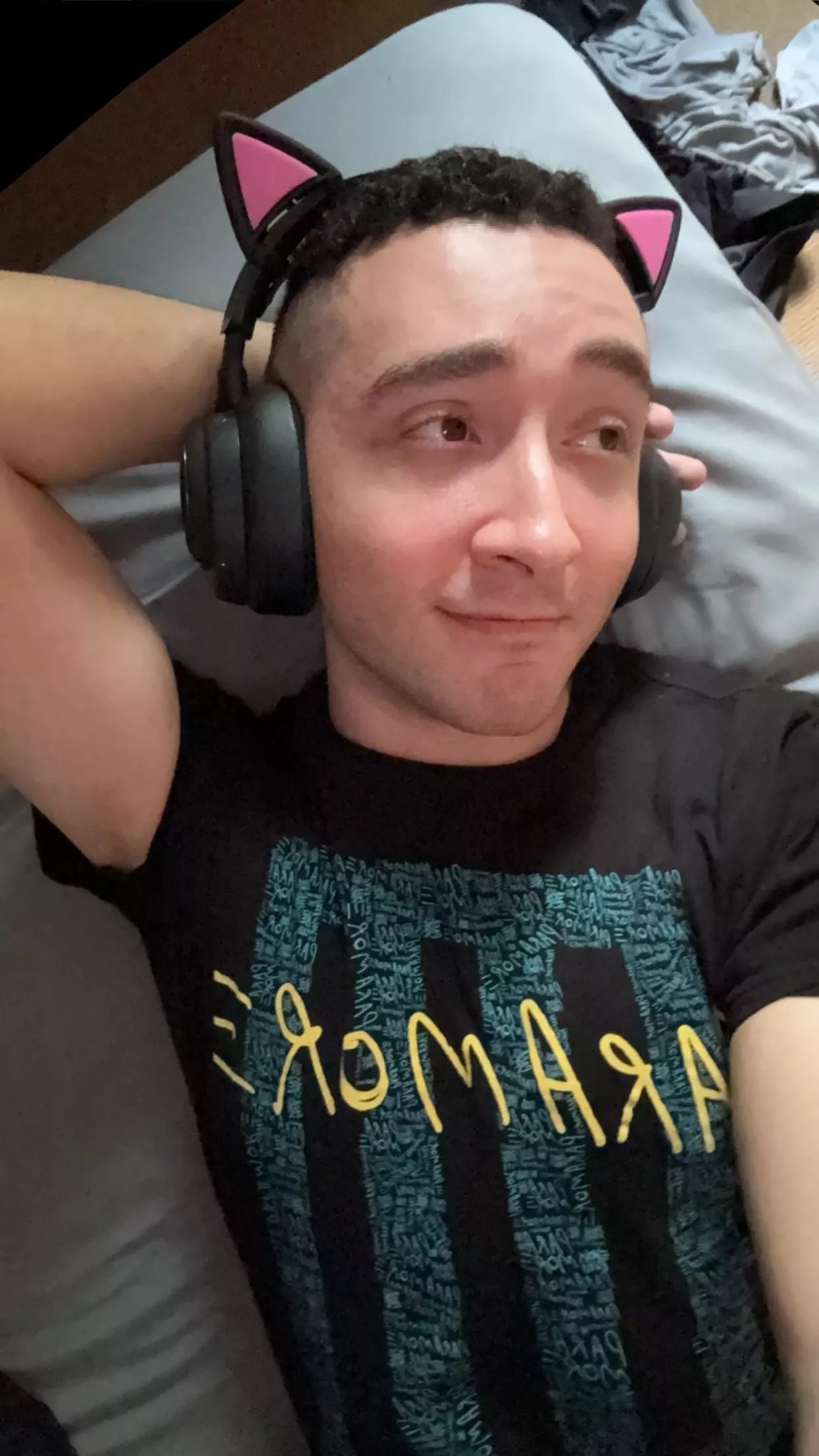 To nap, or to get extra time in on grinding 🫨 the struggle 🥹