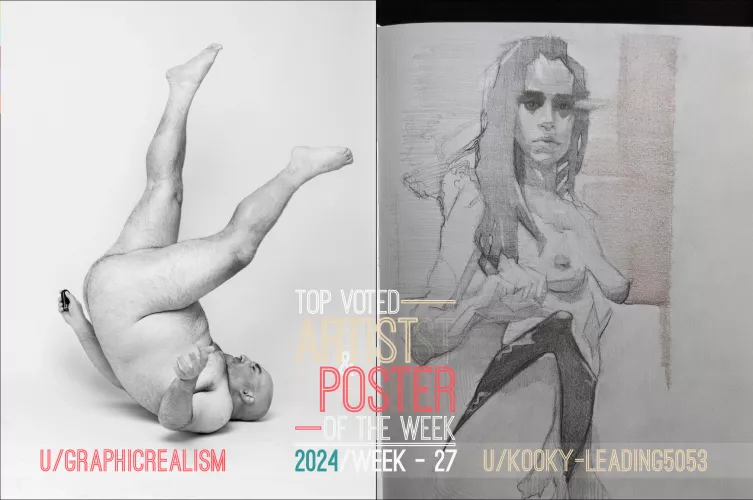 ¡¡ Top Voted of the Week !!