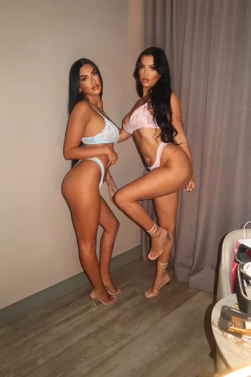 twins wants to do 3sum