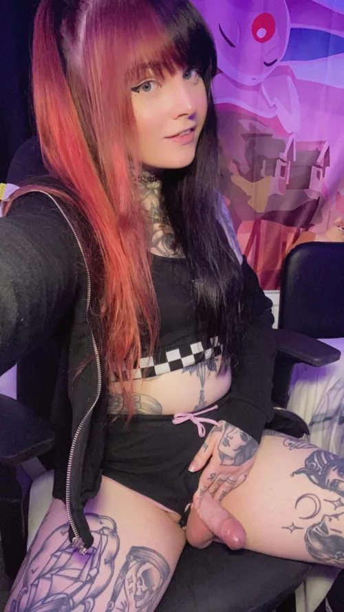 wanna workout together? 💦