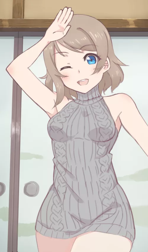 Watanabe You [Love Live]