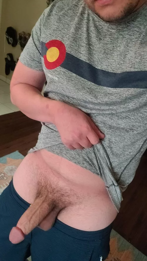 Welcome to my cock (30)