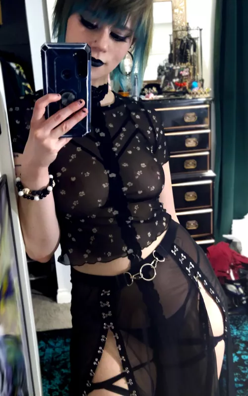 what kind of shows would you wanna take me to?