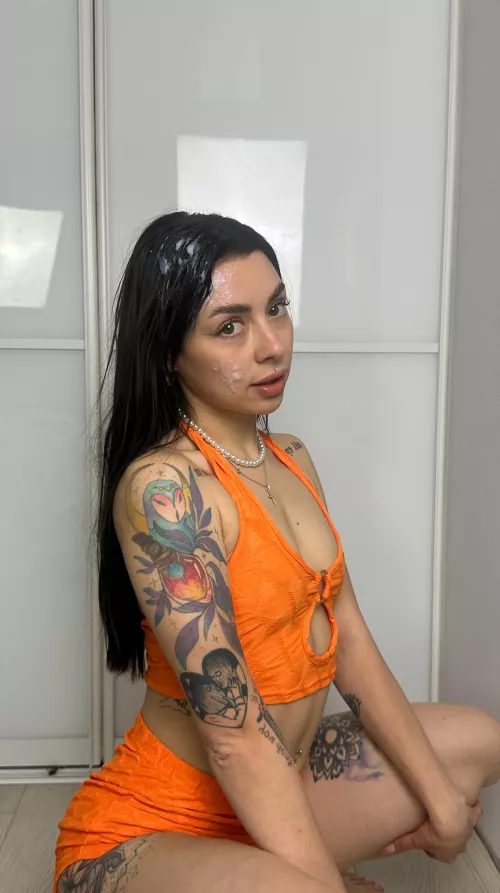 Would you cum over for a little while