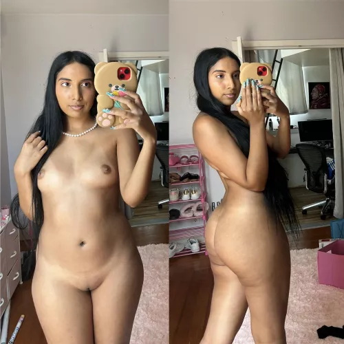 Would you date a Latina with an ass like mine?