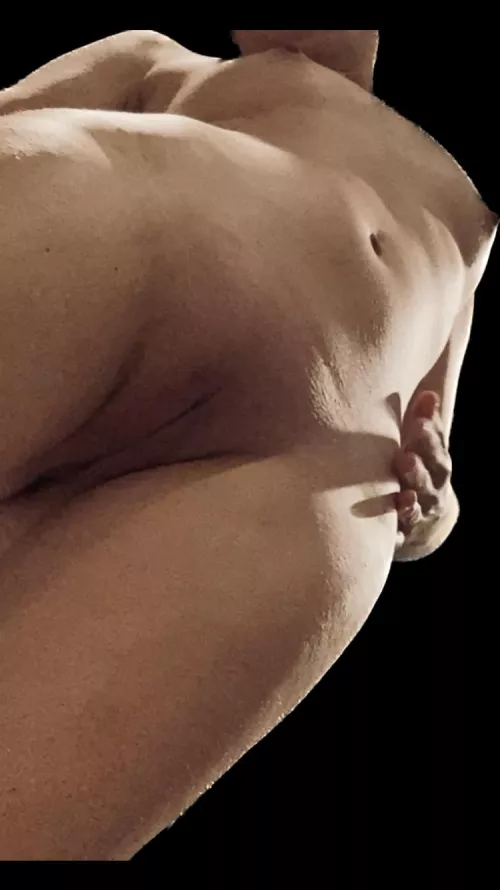 Would you go 69 on me?