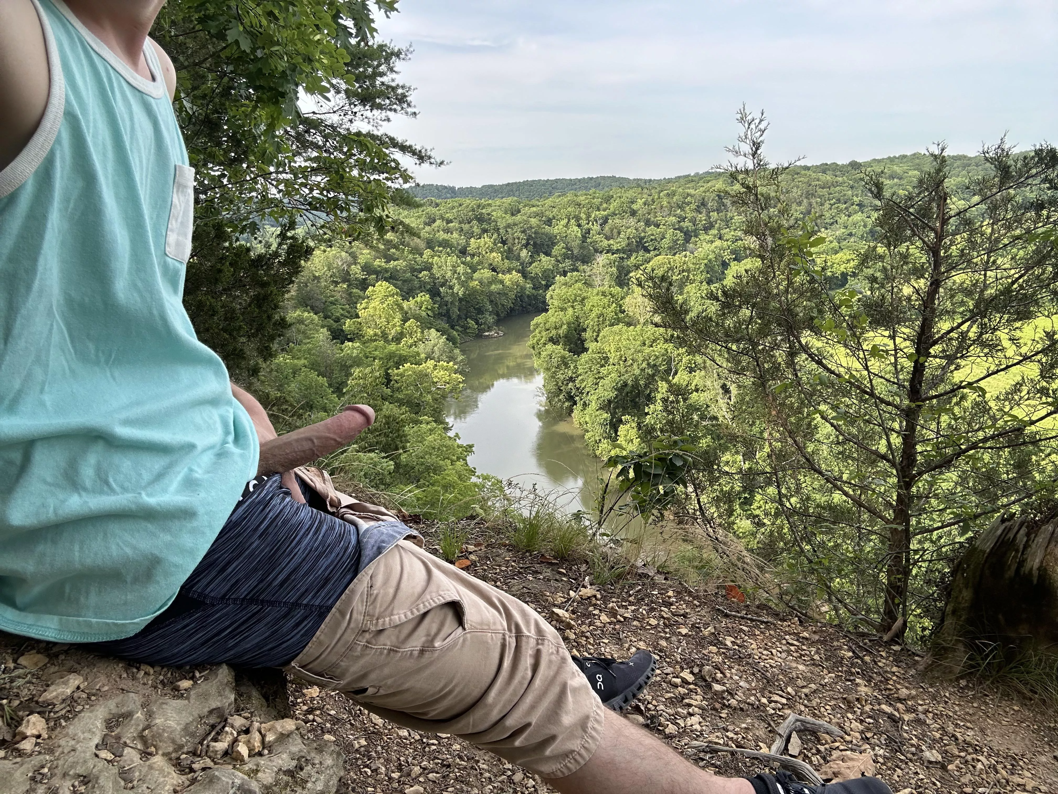 Would you join me on a hike? (33)