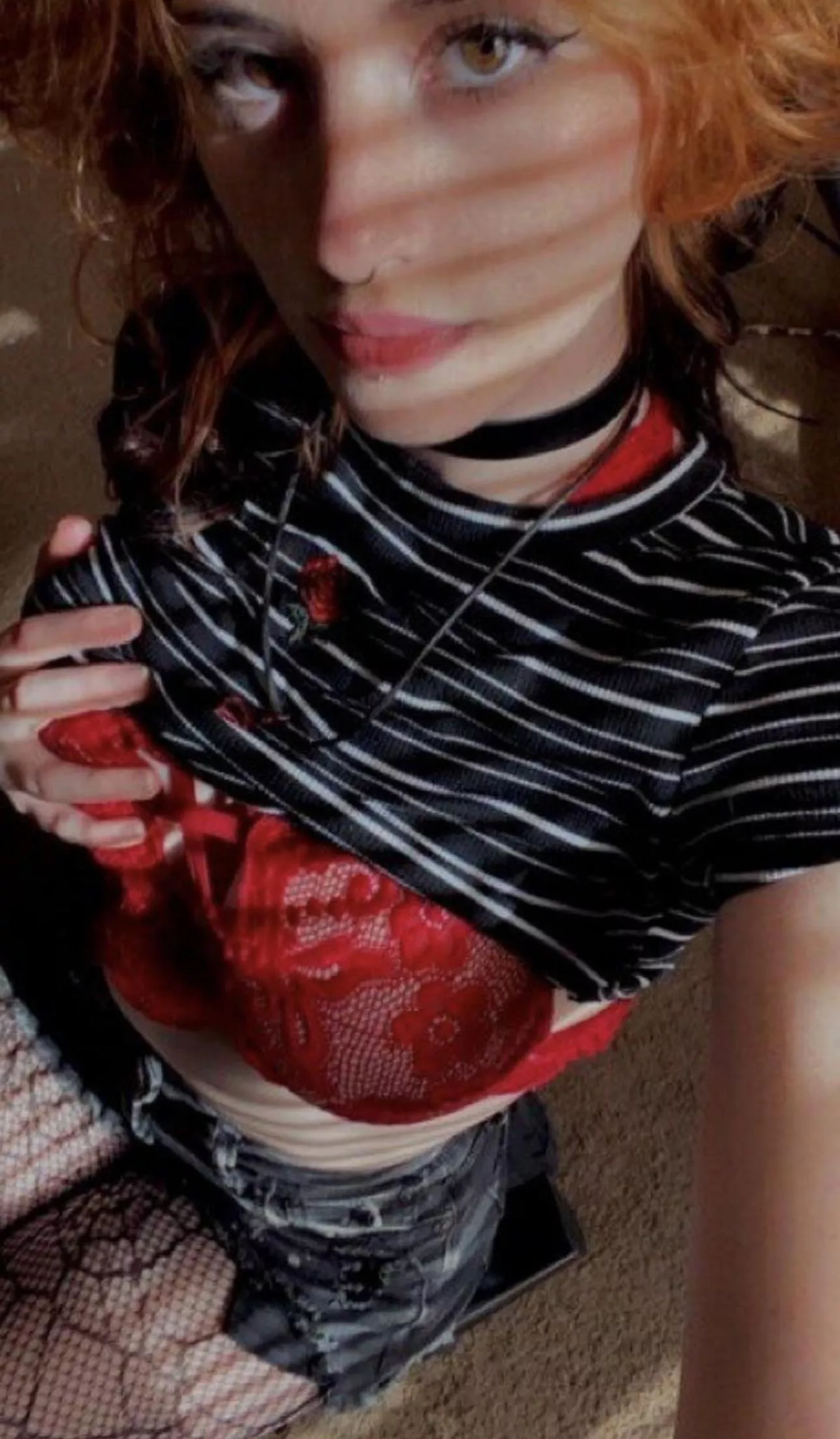 You know what to do for more