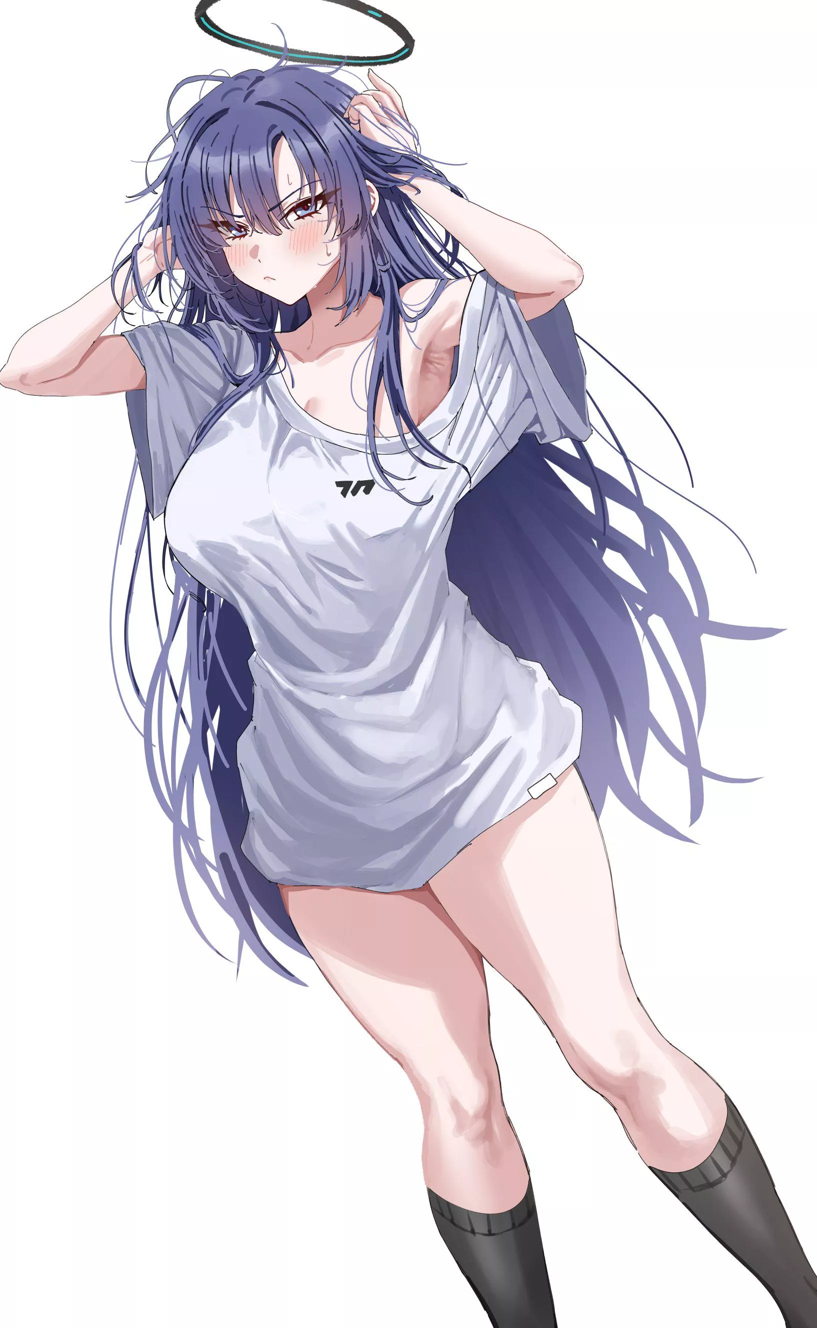 Yuuka Hayase [Blue Archive]