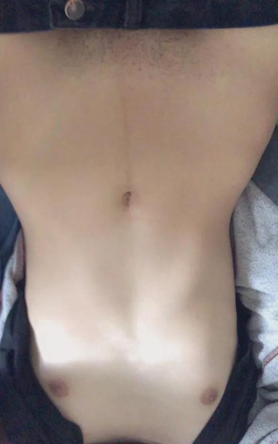 19, do I look alright?