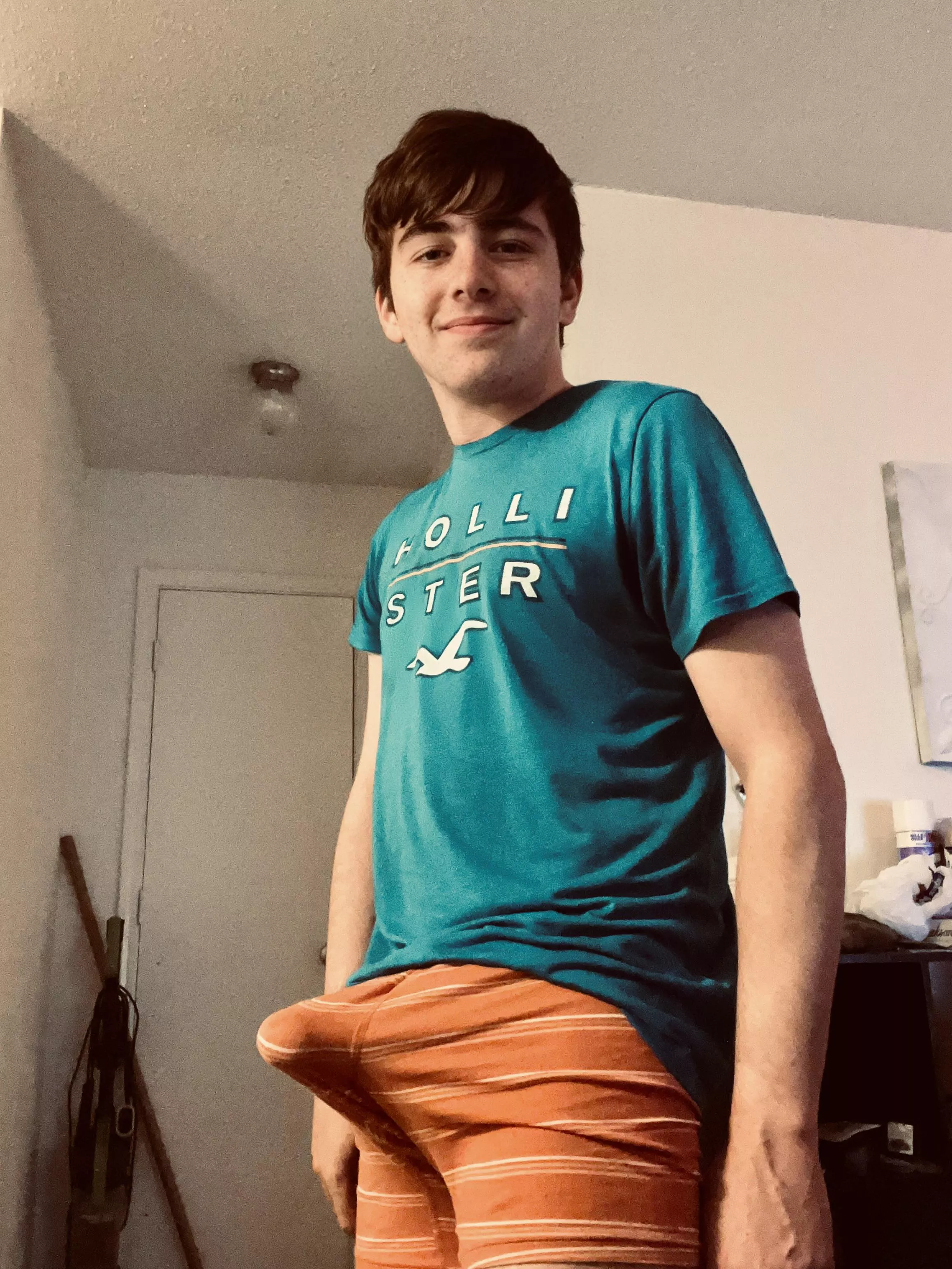 19M. Is this what a happy 4th of July looks like?