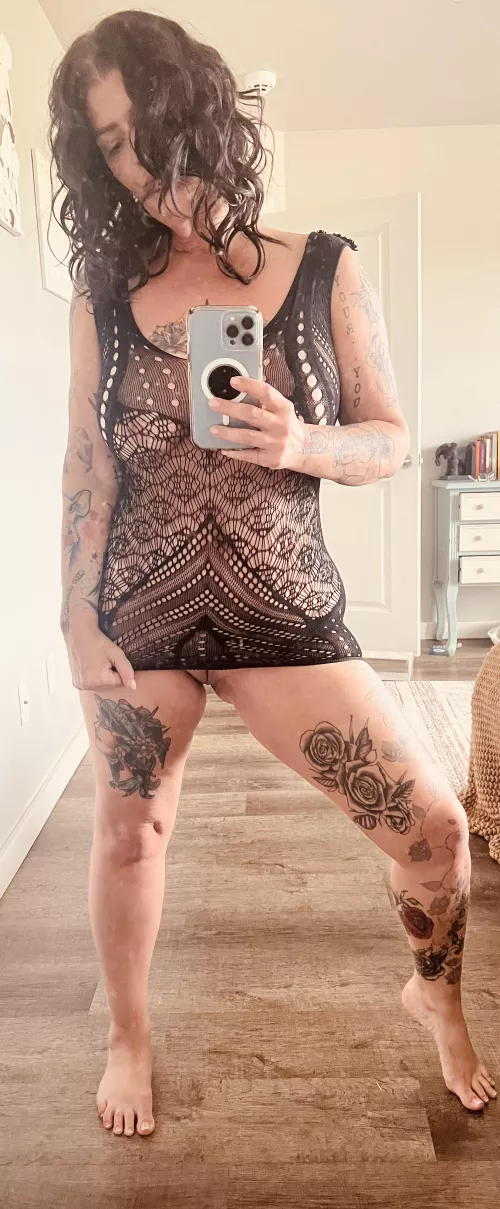 49 F What’s not to love? 