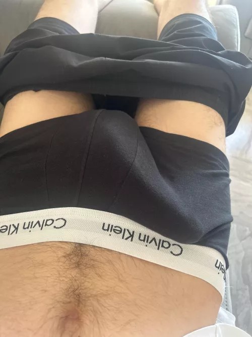 Anyone want to slide there hand in ? (27)