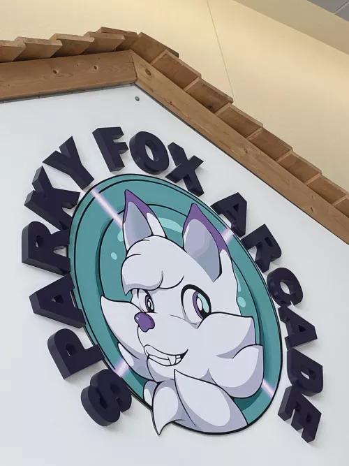 At My Local Mall; (Humboldt, CA)